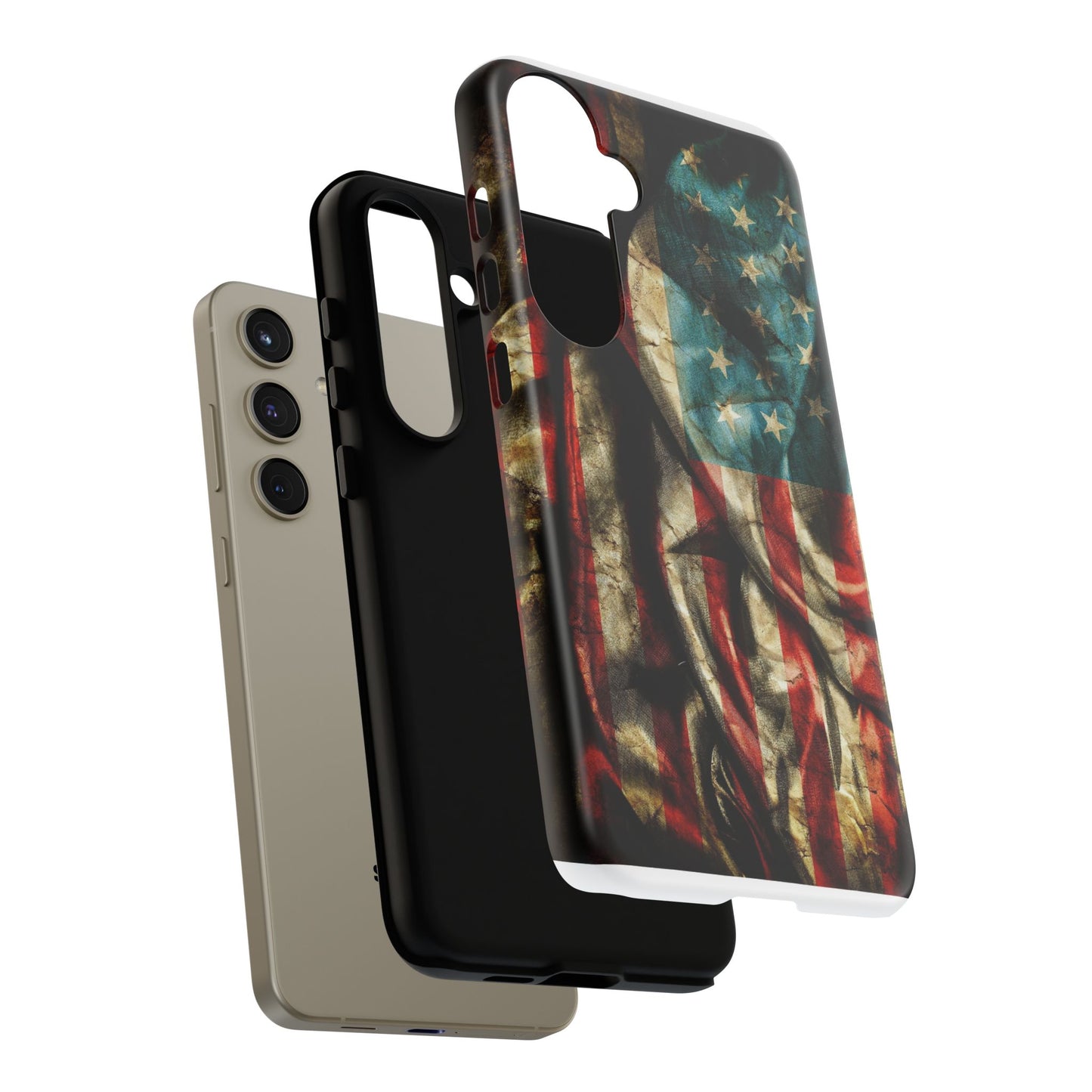 Patriotic Phone Cases