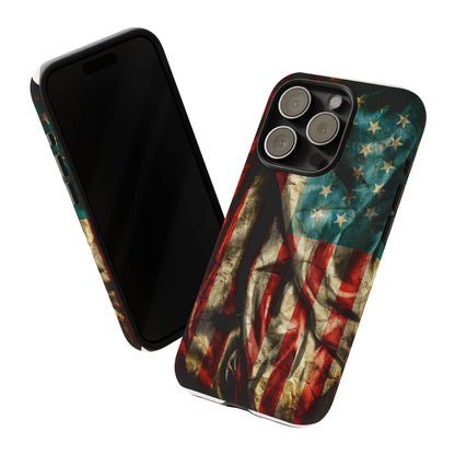 Patriotic Phone Cases