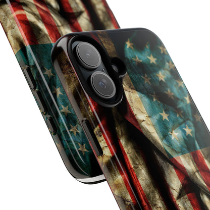 Patriotic Phone Cases