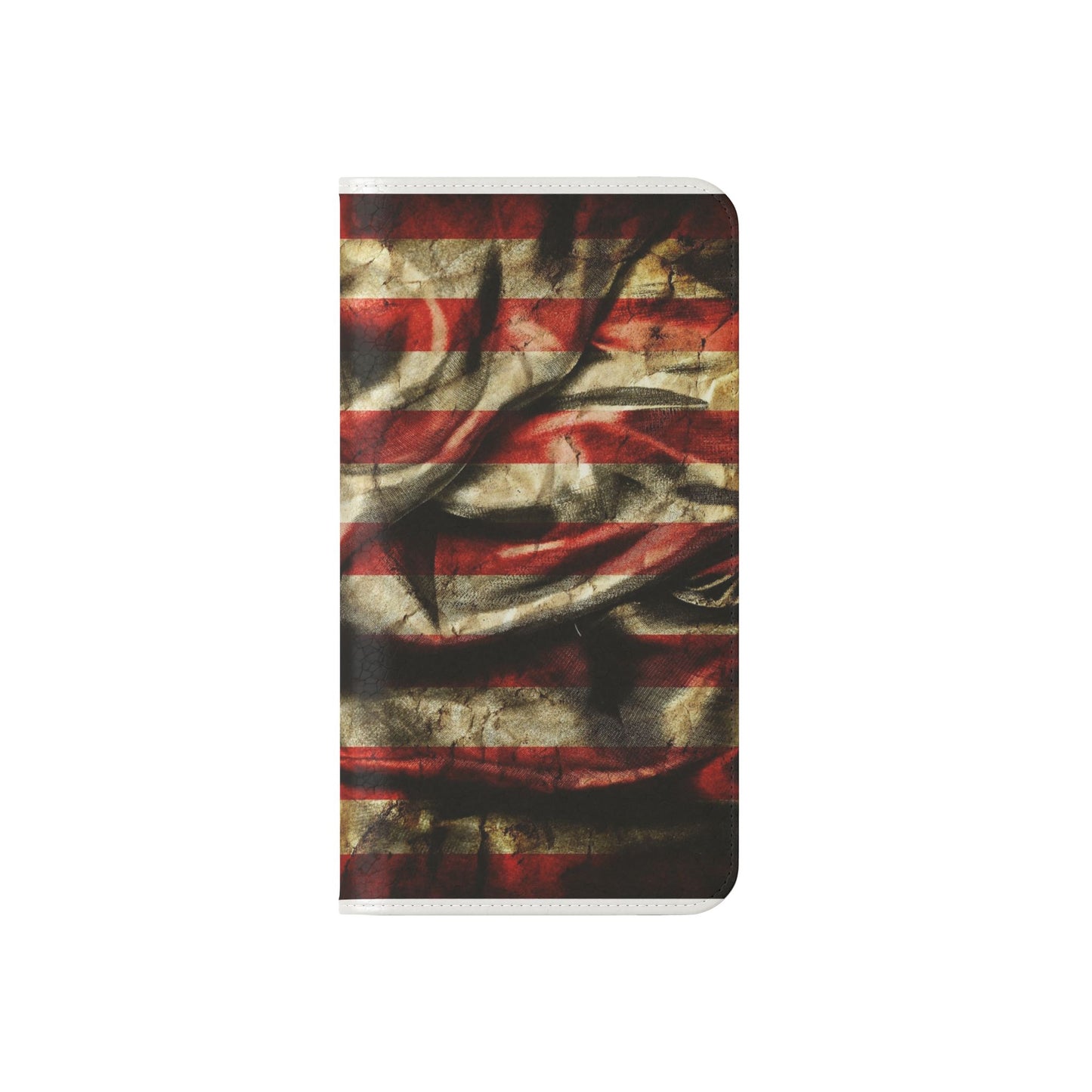 Patriotic USA Flip Case