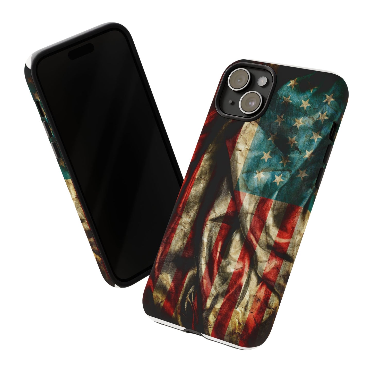 Patriotic Phone Cases