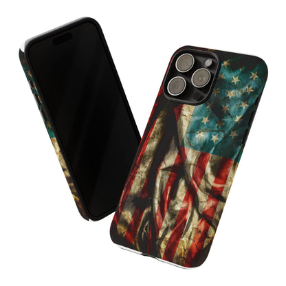 Patriotic Phone Cases