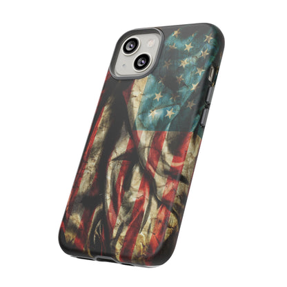 Patriotic Phone Cases