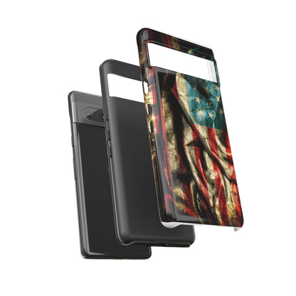 Patriotic Phone Cases