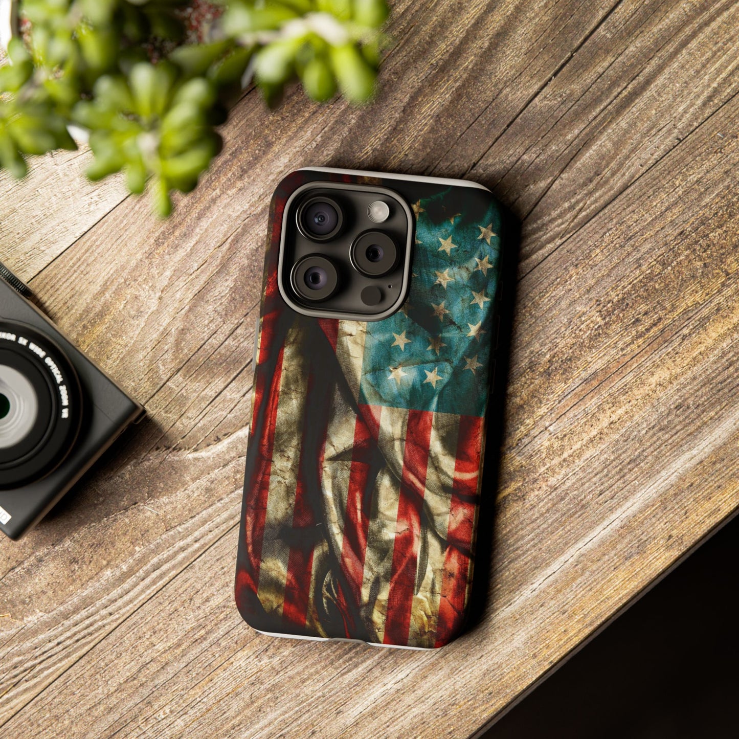 Patriotic Phone Cases