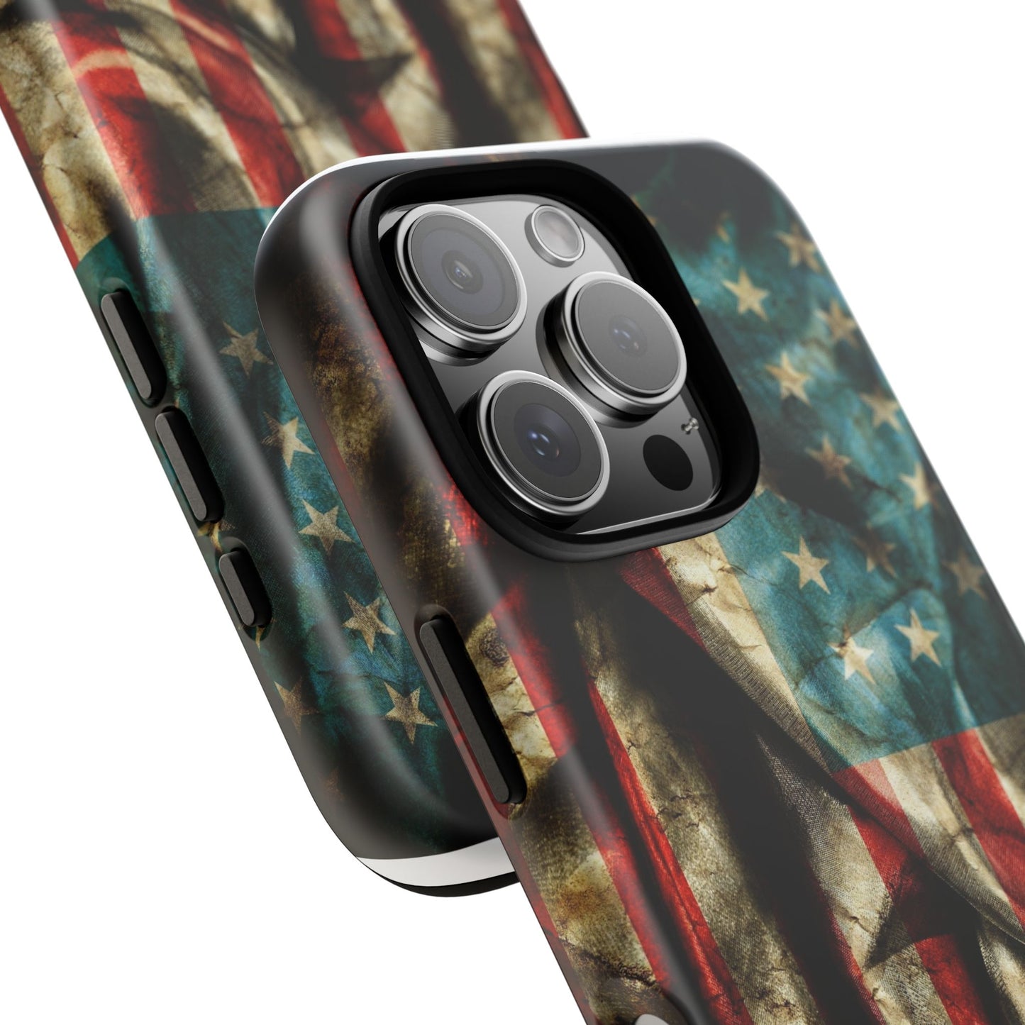 Patriotic Phone Cases