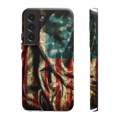 Patriotic Phone Cases