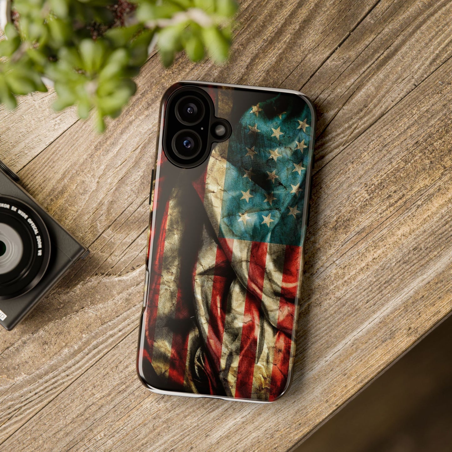 Patriotic Phone Cases