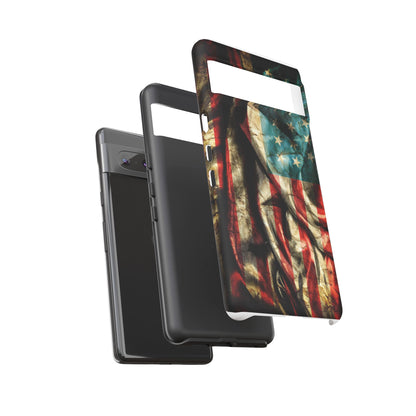 Patriotic Phone Cases