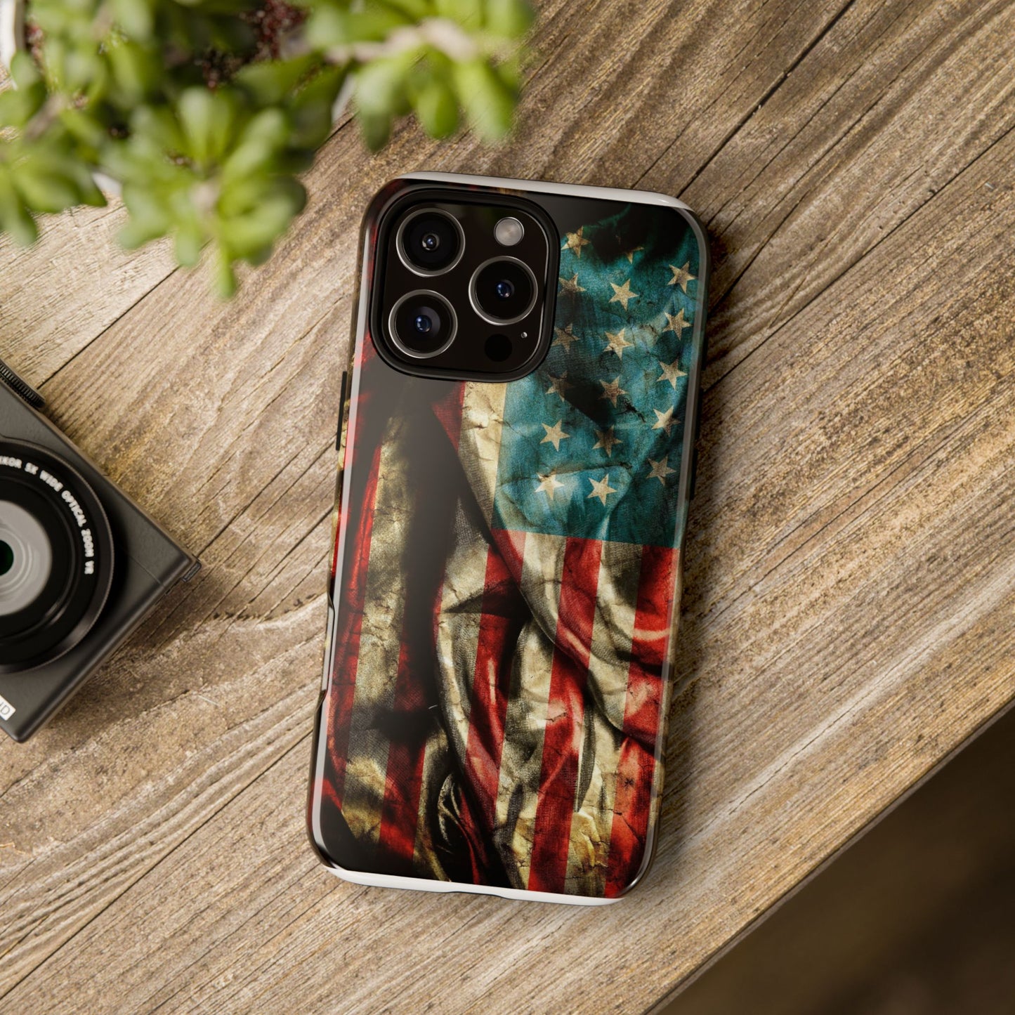 Patriotic Phone Cases