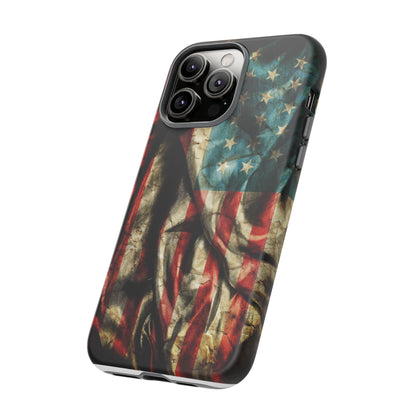 Patriotic Phone Cases