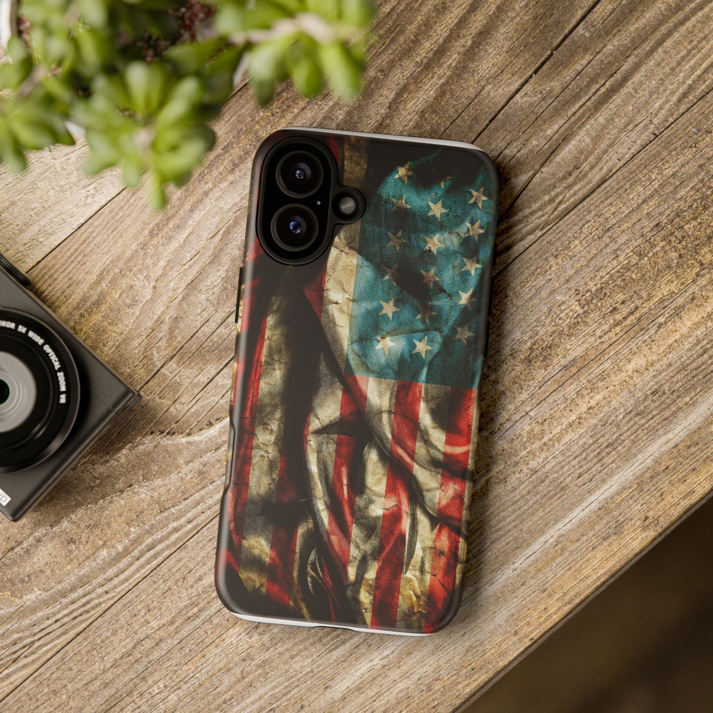 Patriotic Phone Cases