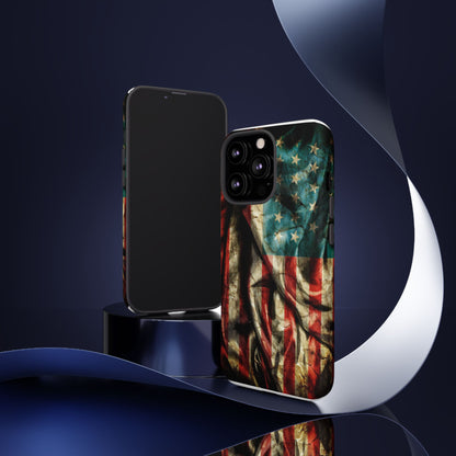 Patriotic Phone Cases