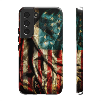 Patriotic Phone Cases