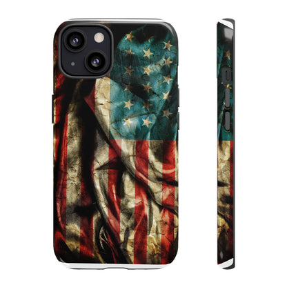 Patriotic Phone Cases