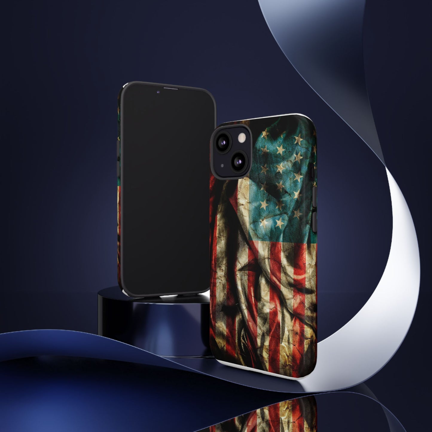 Patriotic Phone Cases