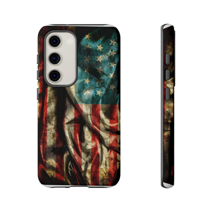 Patriotic Phone Cases