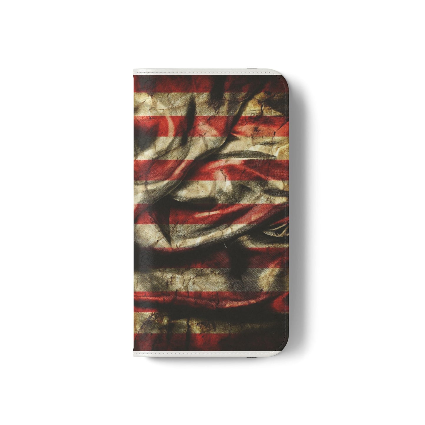 Patriotic USA Flip Case