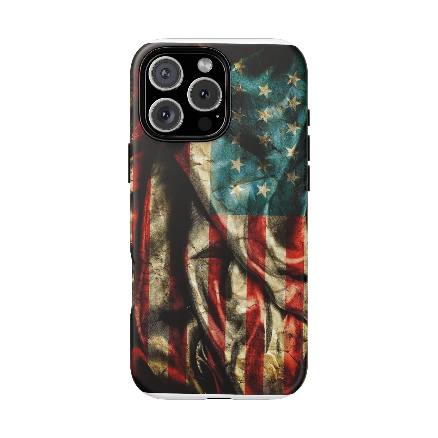 Patriotic Phone Cases