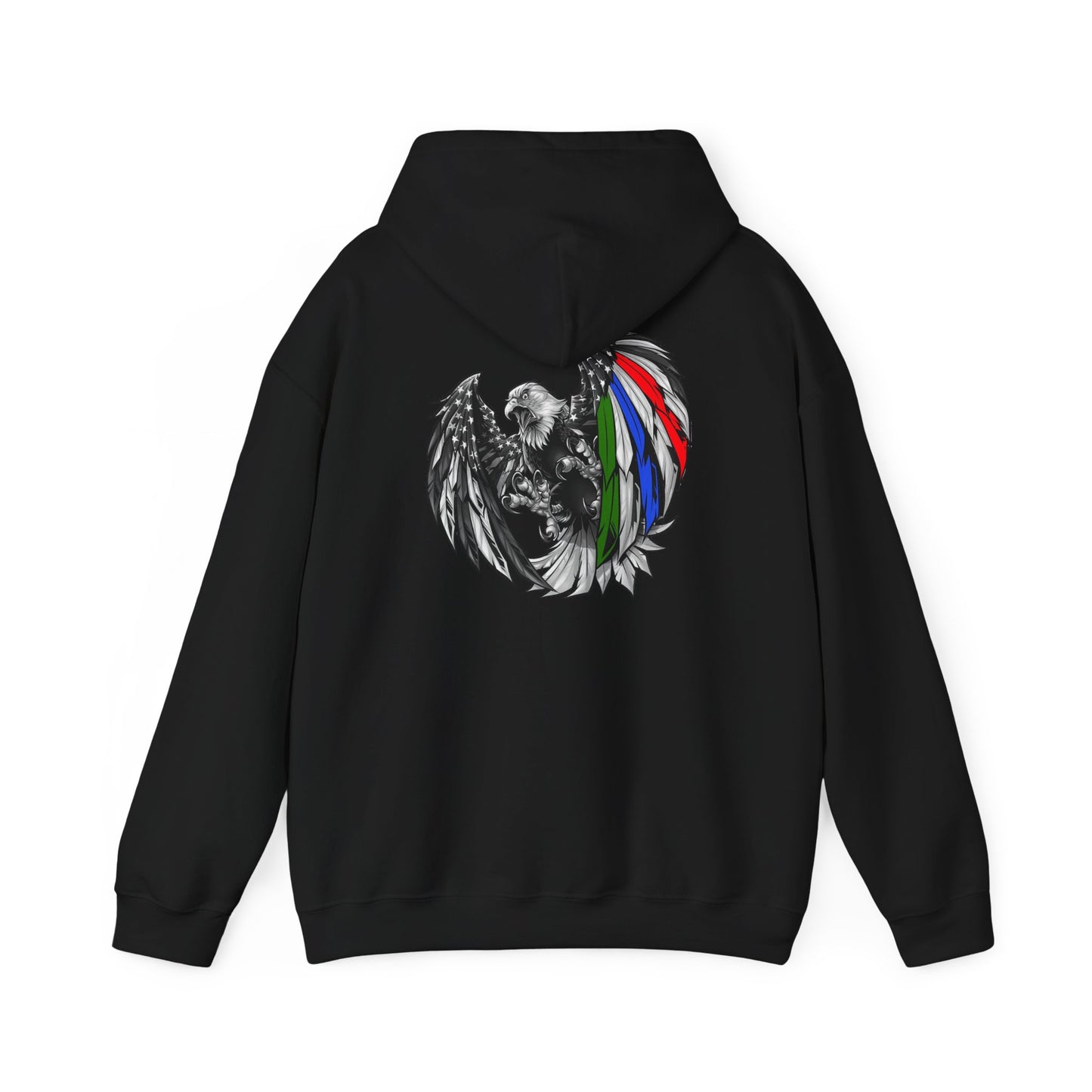 AFRN Eagle Hoodie