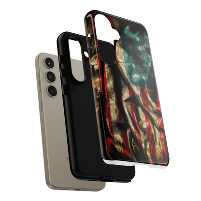 Patriotic Phone Cases