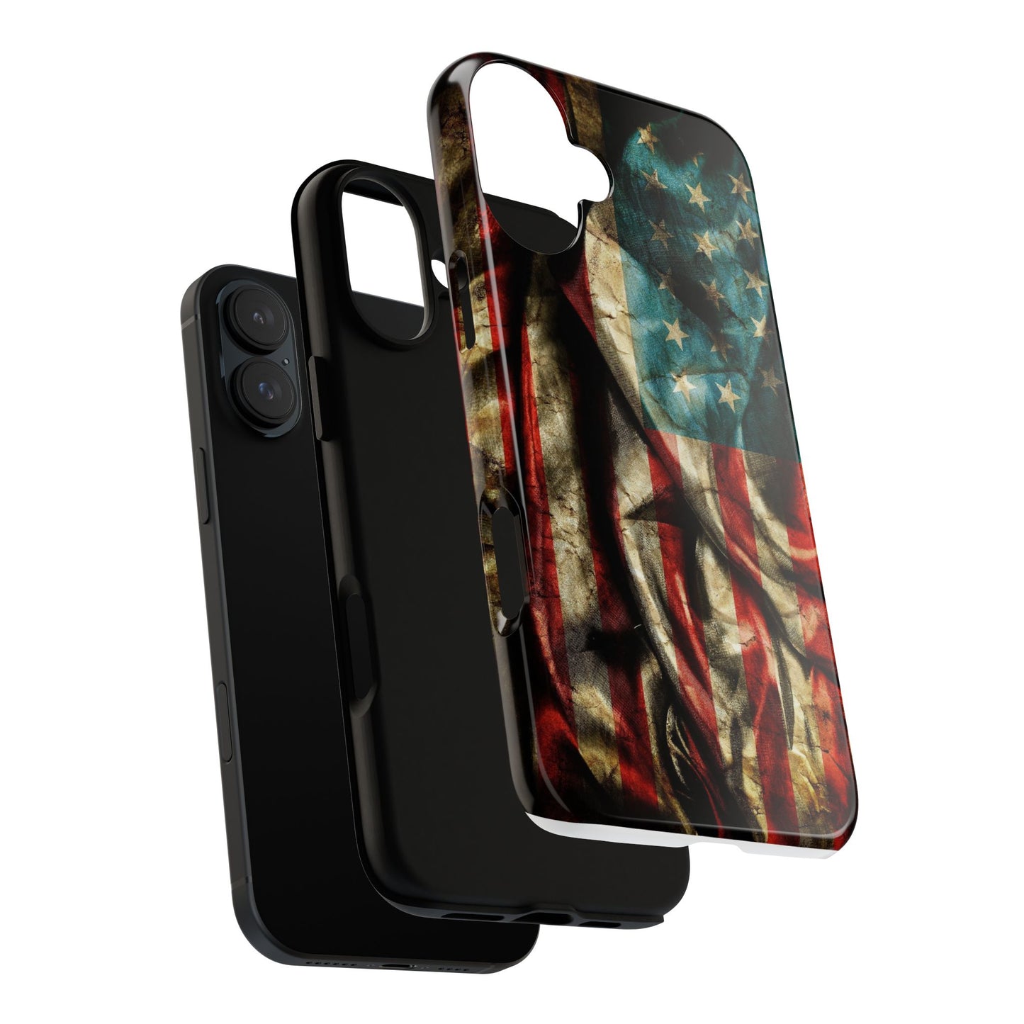 Patriotic Phone Cases