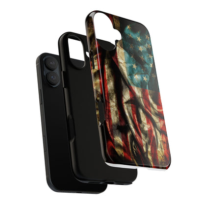 Patriotic Phone Cases