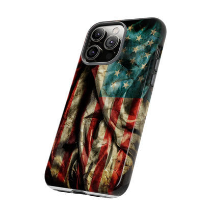 Patriotic Phone Cases