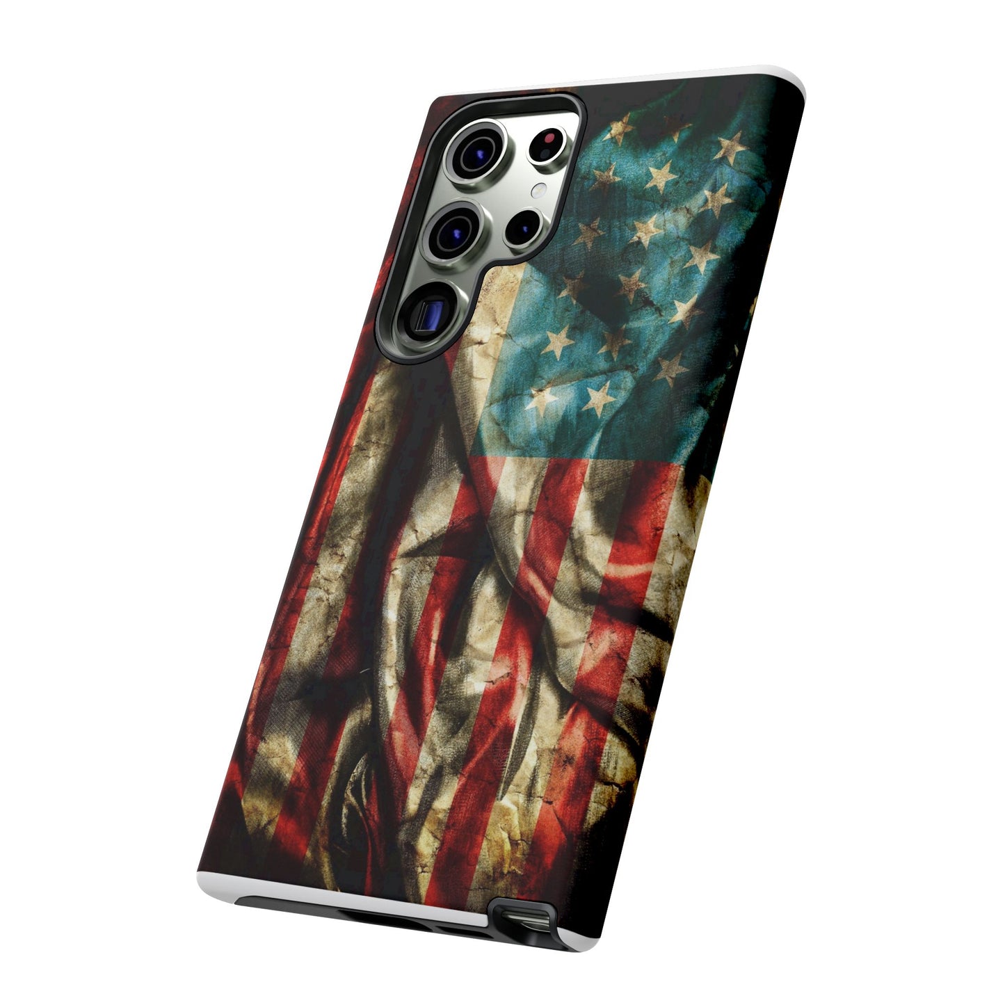 Patriotic Phone Cases