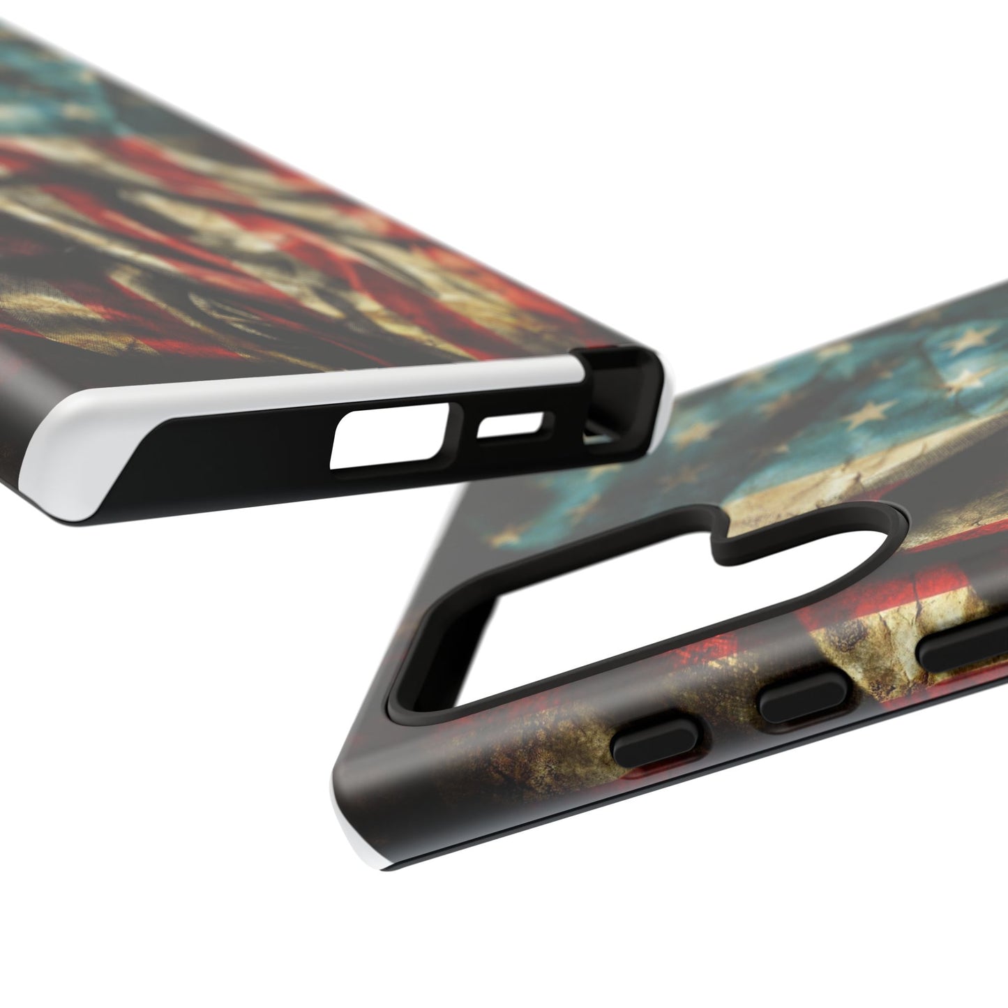 Patriotic Phone Cases