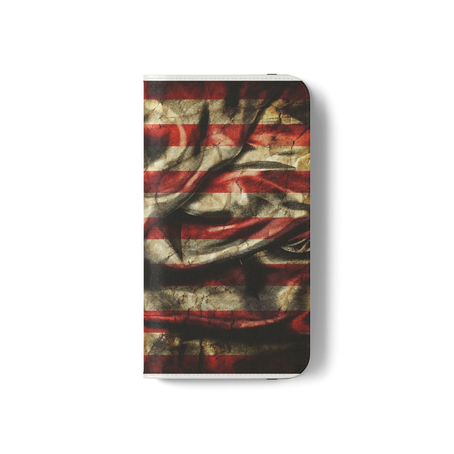 Patriotic USA Flip Case