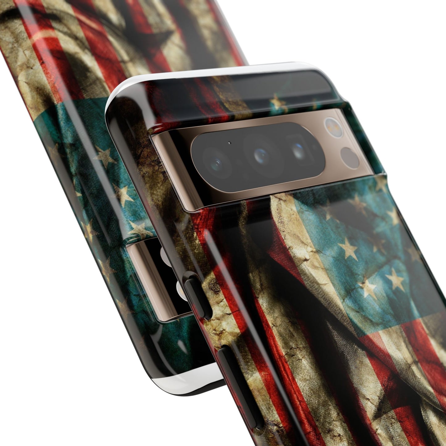 Patriotic Phone Cases