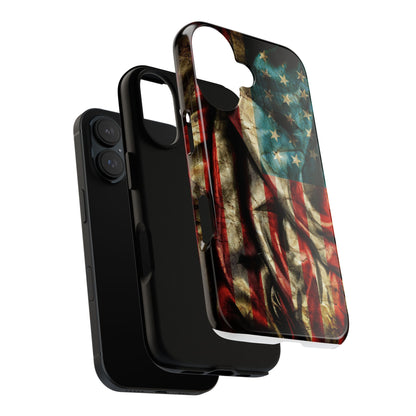 Patriotic Phone Cases