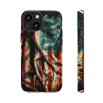 Patriotic Phone Cases