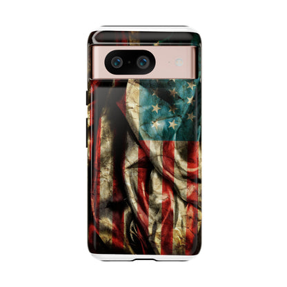 Patriotic Phone Cases