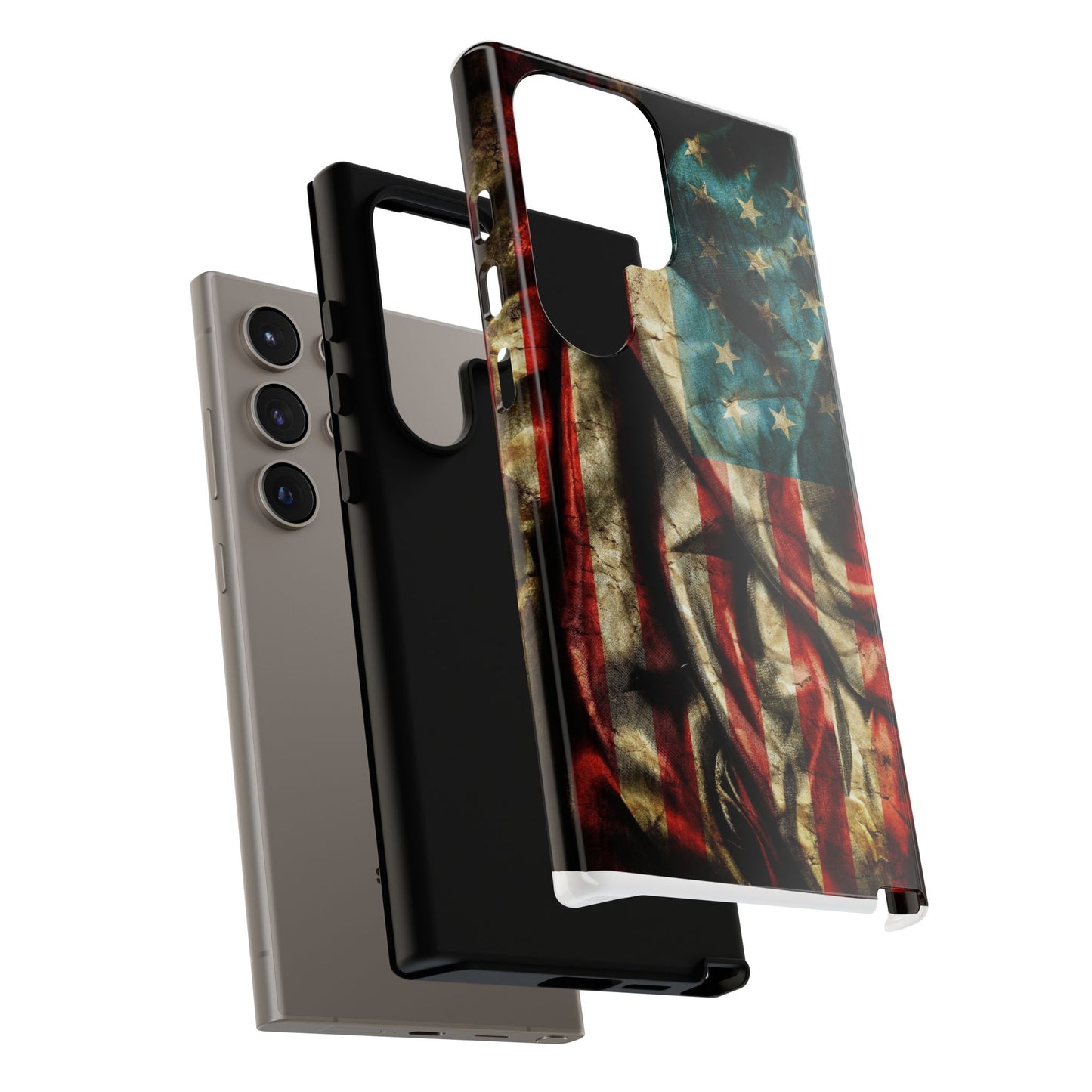 Patriotic Phone Cases