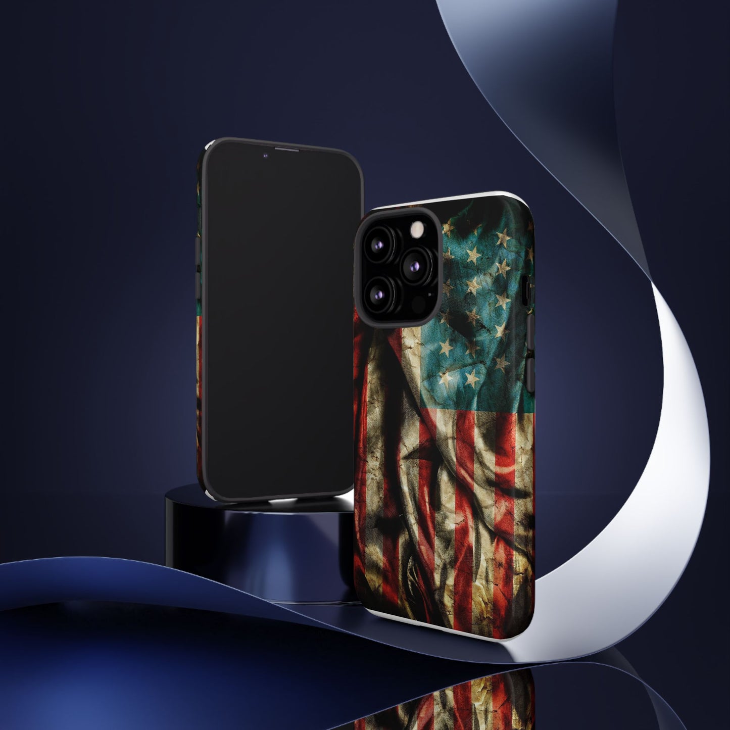 Patriotic Phone Cases