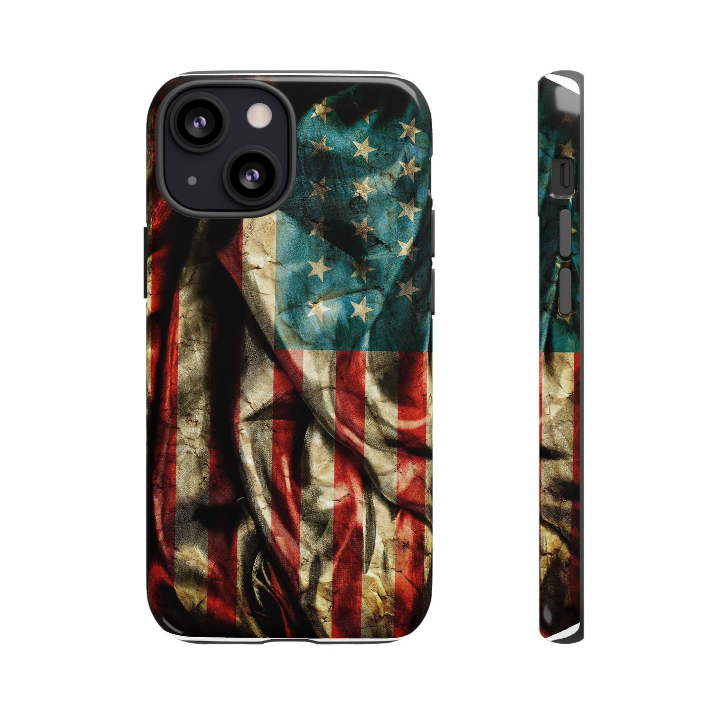 Patriotic Phone Cases