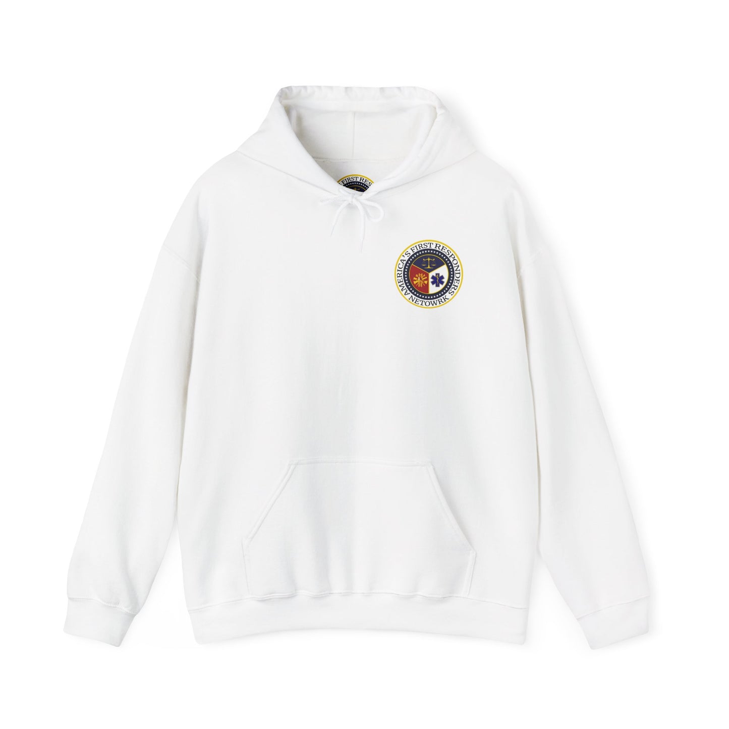 AFRN Eagle Hoodie