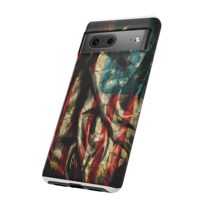 Patriotic Phone Cases