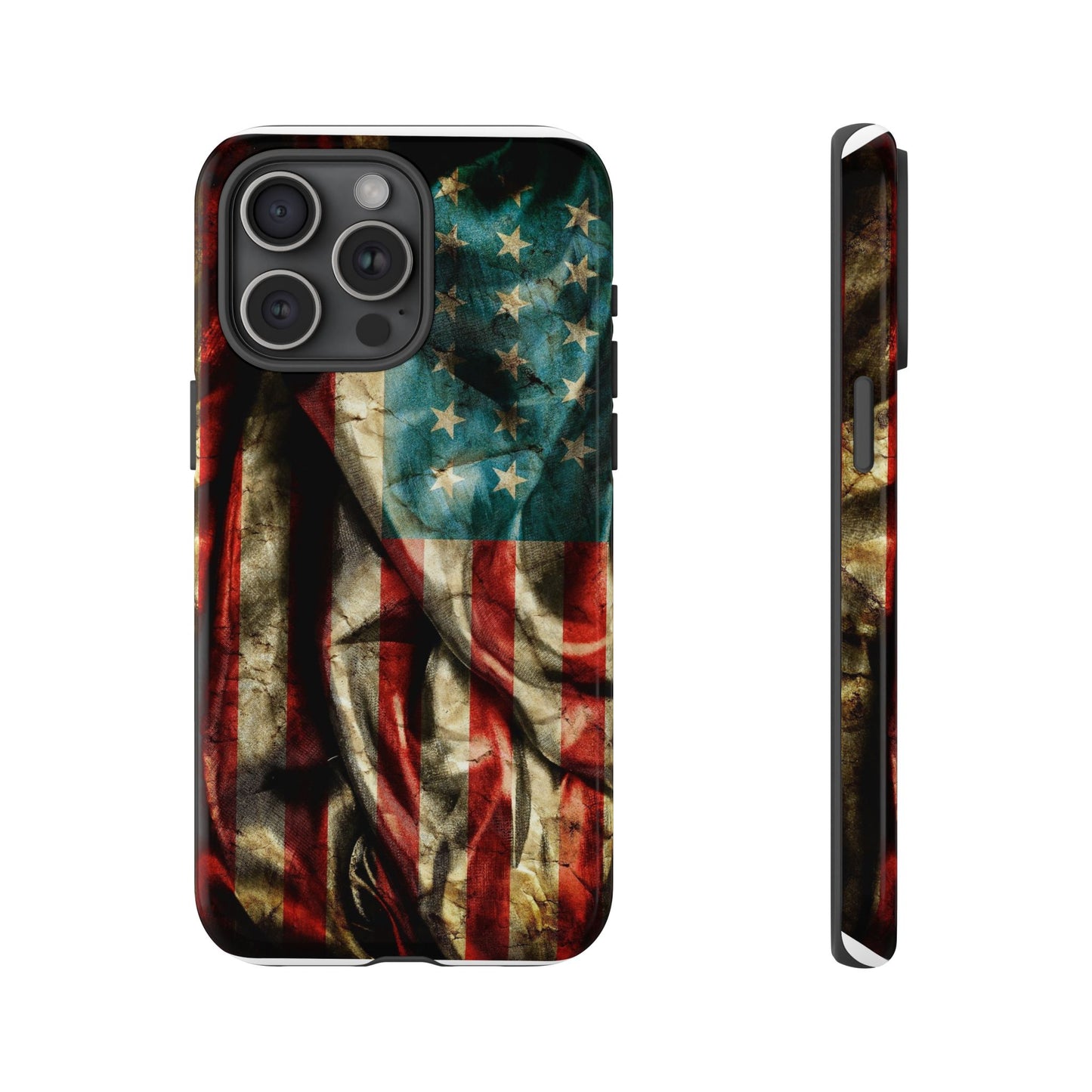 Patriotic Phone Cases