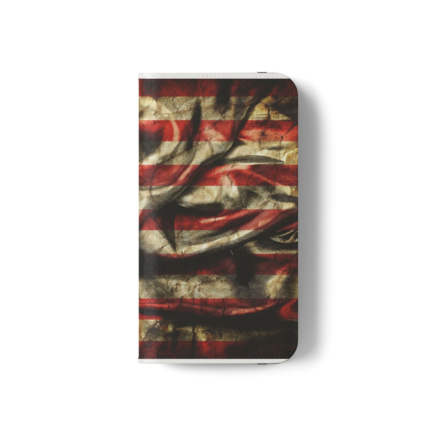 Patriotic USA Flip Case