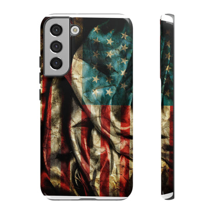 Patriotic Phone Cases