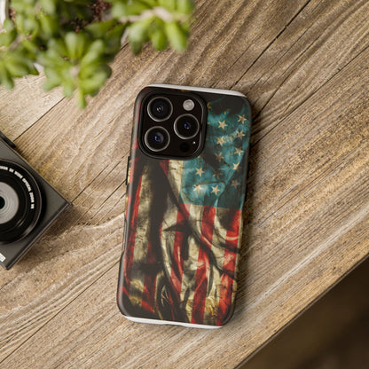 Patriotic Phone Cases