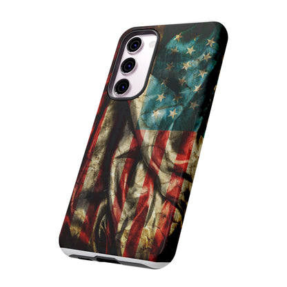 Patriotic Phone Cases