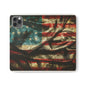 Patriotic USA Flip Case