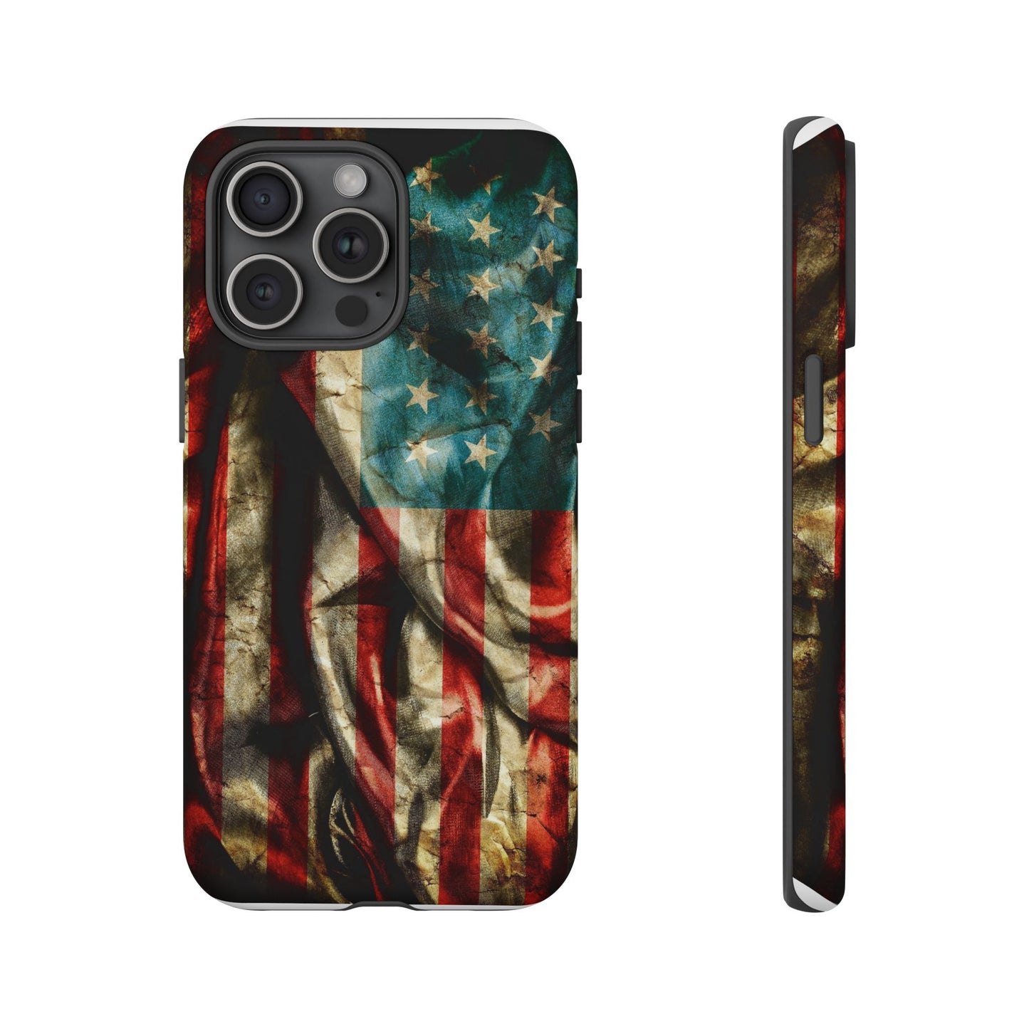 Patriotic Phone Cases