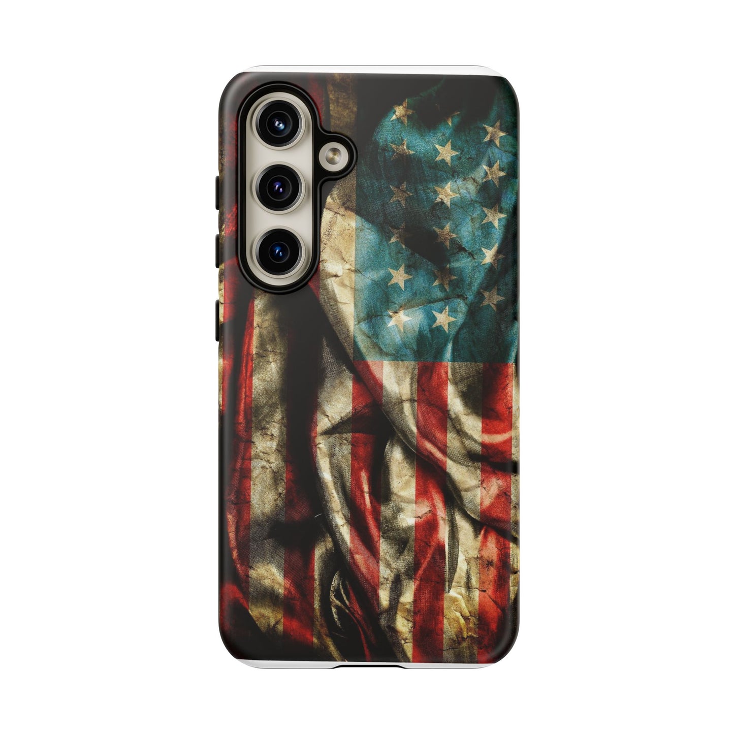 Patriotic Phone Cases