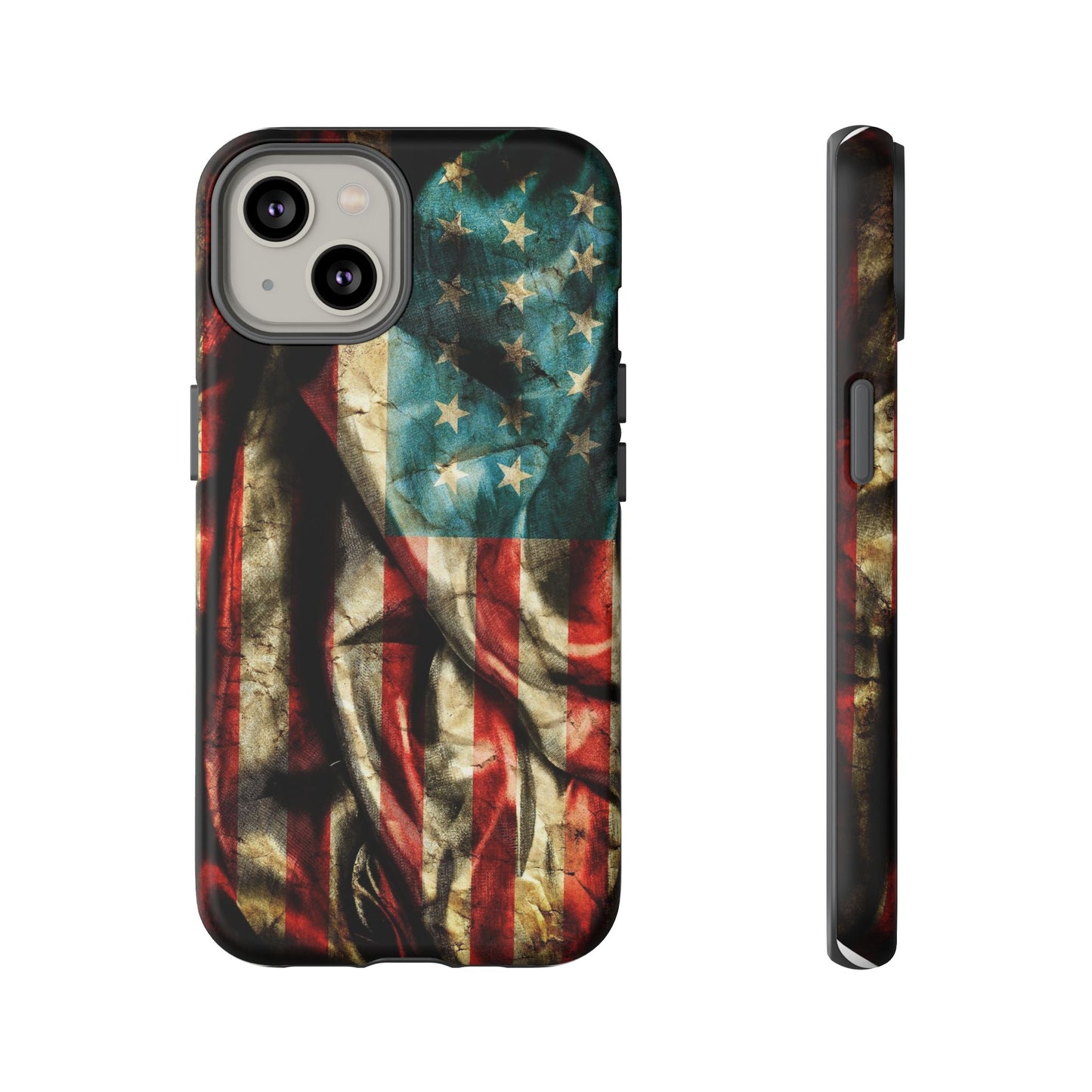 Patriotic Phone Cases