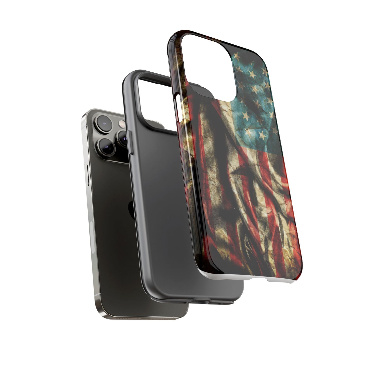 Patriotic Phone Cases